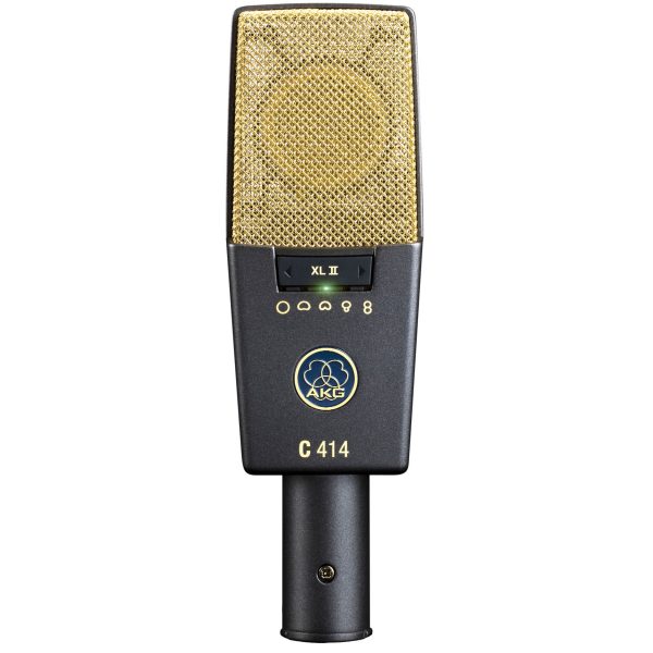 AKG / C414B-XLII