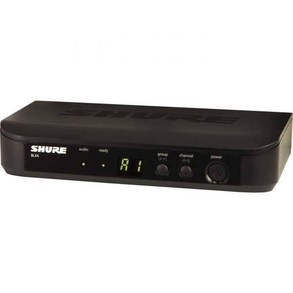 SHURE / BLX4R