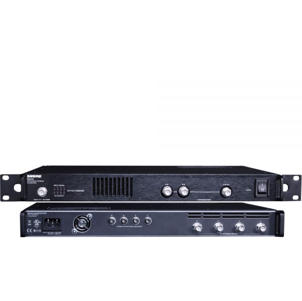 SHURE / PA421SWB + PA421A