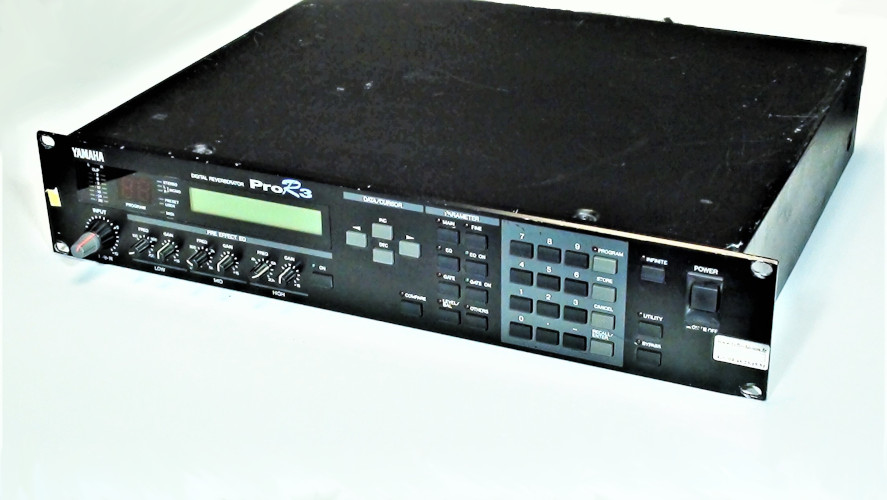 YAMAHA / Pro-R3
